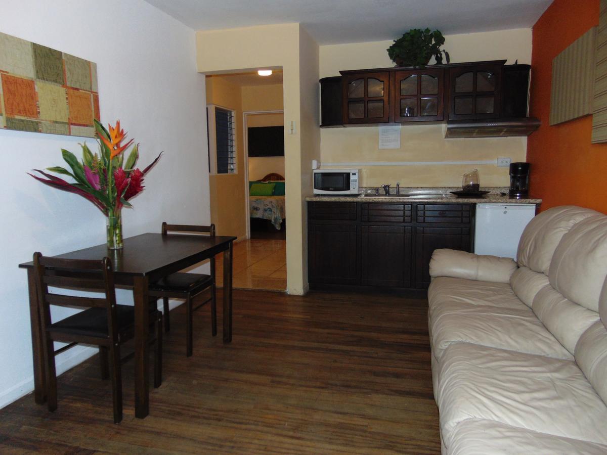 Casa Lima B&B Сан Хосе Екстериор снимка